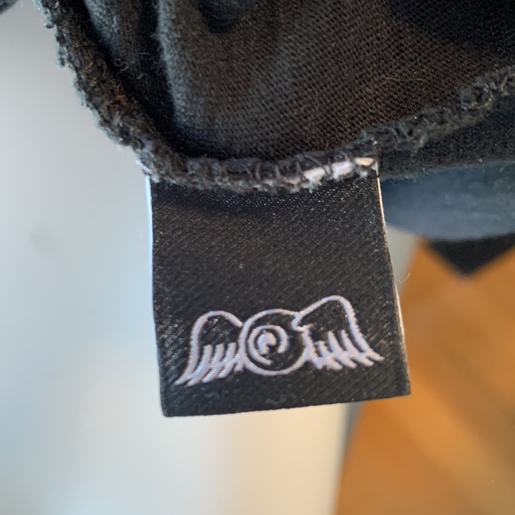 Von Dutch Kustom Cycles ‘47 Tee Shirt T-shirt - Women’s M - Picture 8 of 8